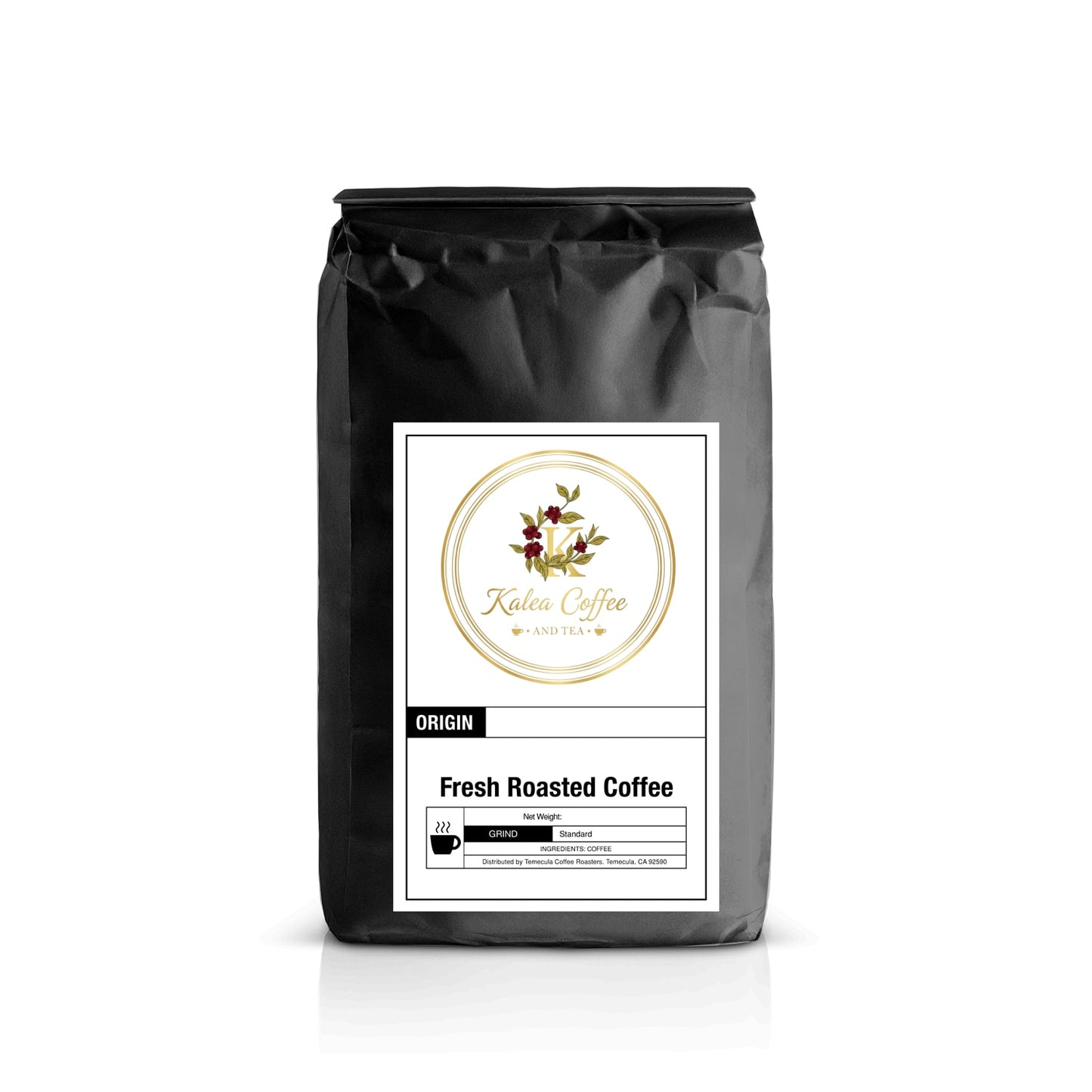 Holiday Blend
